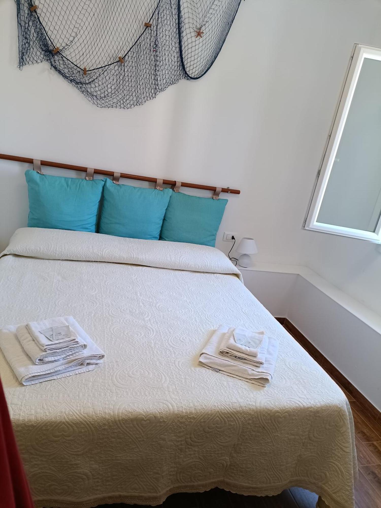 Trapani City Sea Small Apartment Экстерьер фото