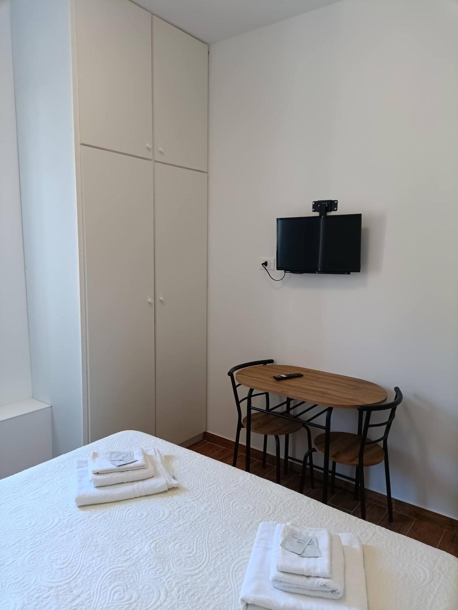 Trapani City Sea Small Apartment Экстерьер фото
